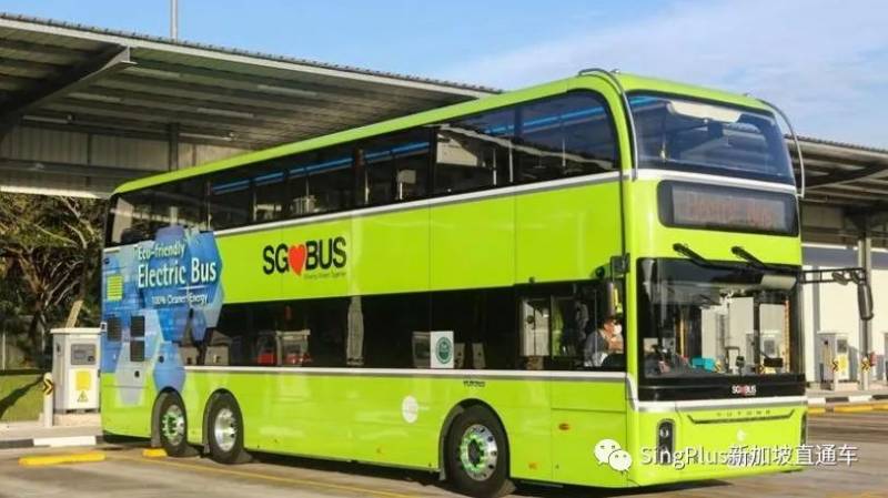 新加坡的“中國造”