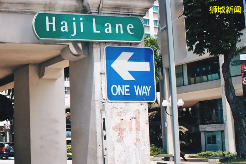 哈芝巷裏隱藏的打卡熱點，多圖預警