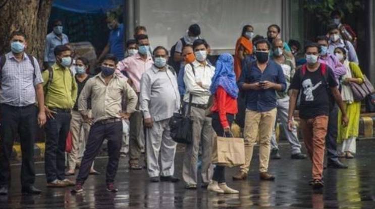 34岁男子销售假口罩被捕,世卫组织表示可能在新加坡发现南非变种病毒