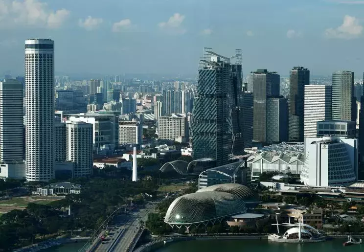 福利!新加坡三家连锁超市年长人士优惠计划延长一年