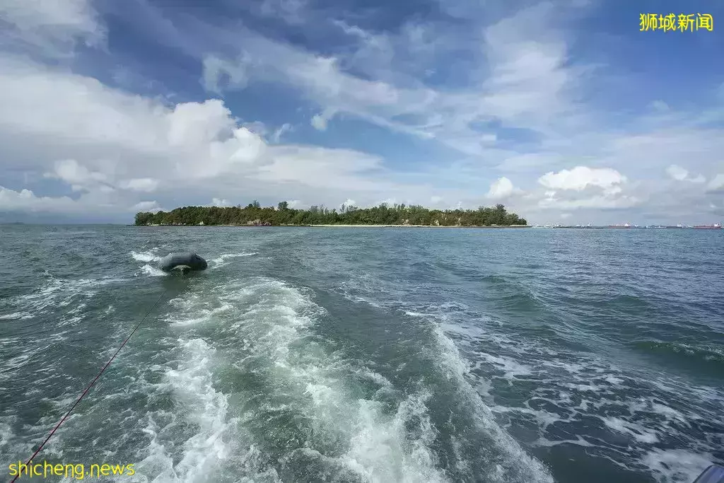 無需簽證！新加坡周邊12個絕美小島，每個都超有特色