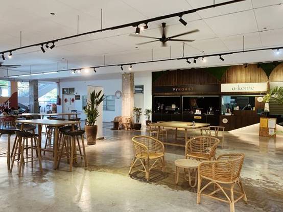 想找一個安靜的地方工作學習?新加坡這6個寶藏咖啡館值得收藏