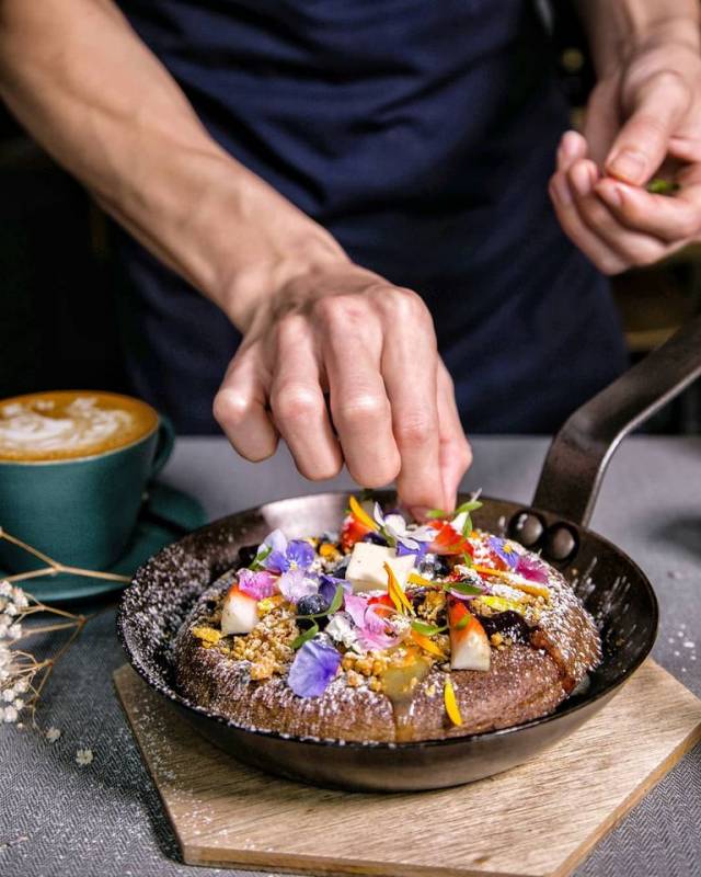 新加坡全天供應早餐的餐廳大盤點！睡到幾點都可以享用美味早餐哦