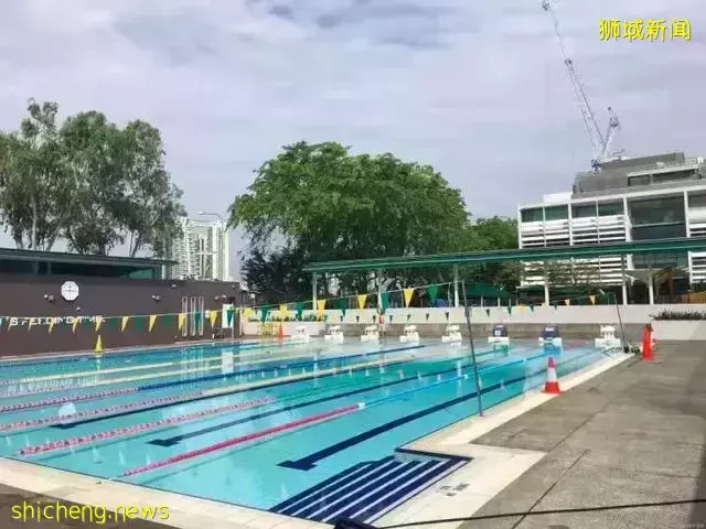 让小孩去新加坡留学怎么样