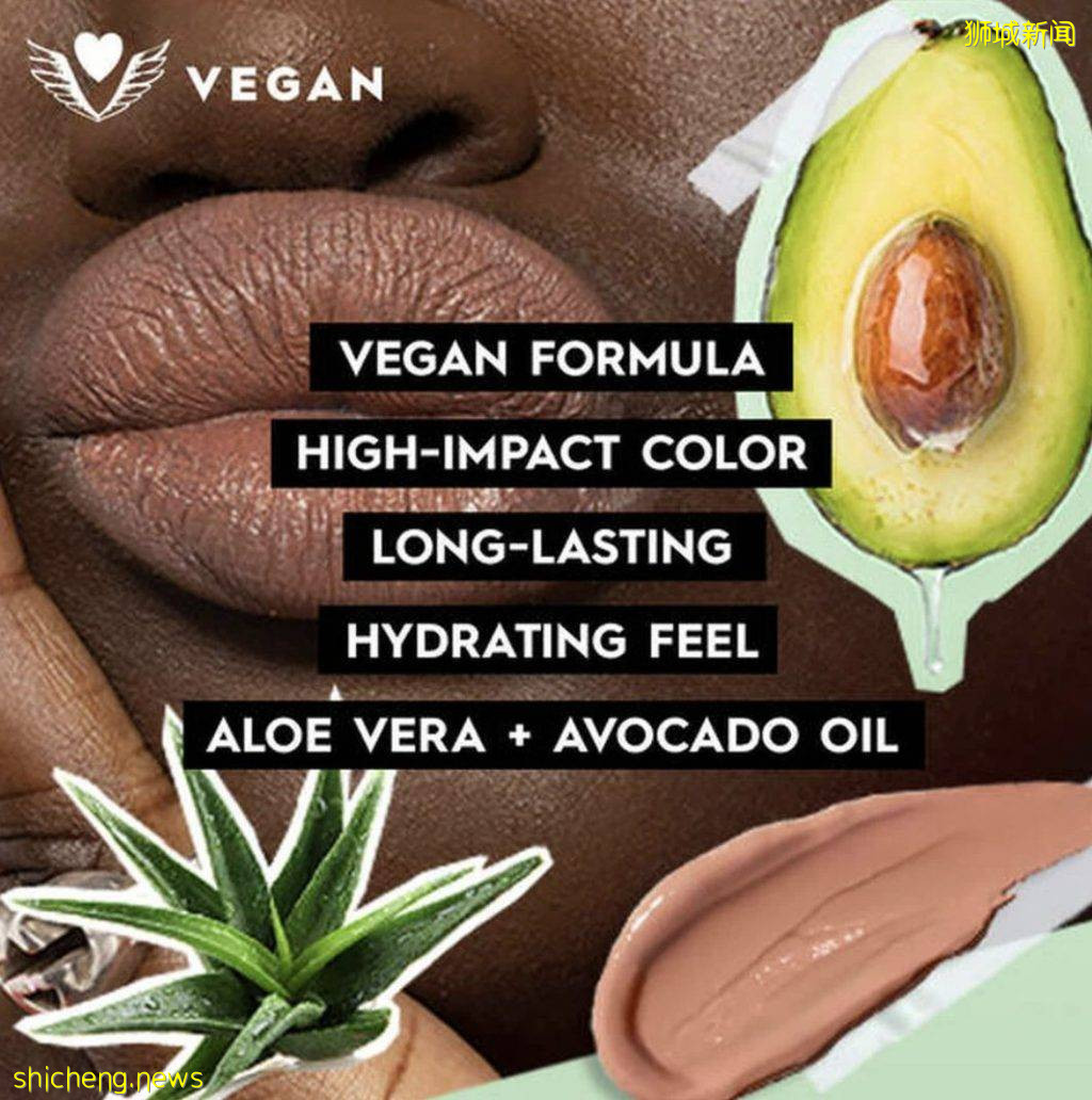 点外卖就送Urban Decay新品唇膏!如何获取皇后手把手教给你