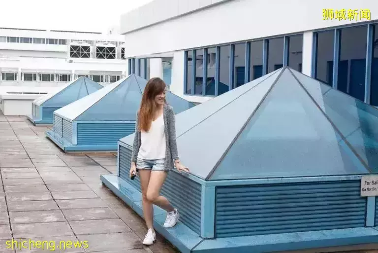 又是一年畢業季，快來NTU這些地方拍畢業照吧