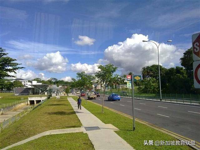 低龄留学攻略-新加坡幼儿园怎么申请