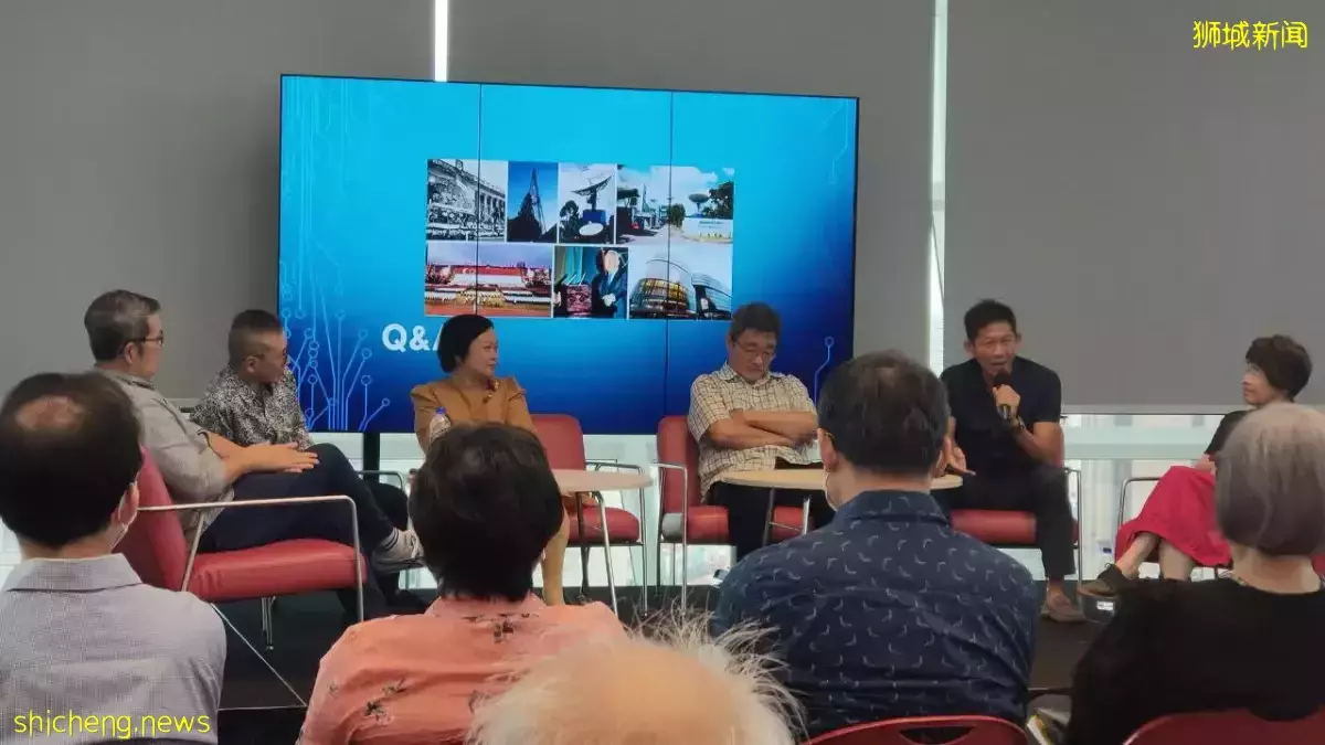 加利谷山的集體回憶 新書傳承本地中文廣播電視史