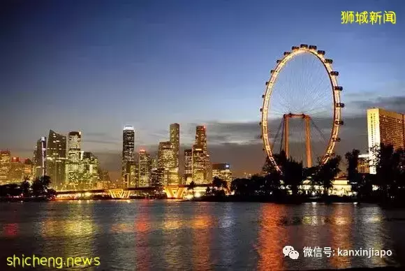 愚人节，也是新加坡命运转折点