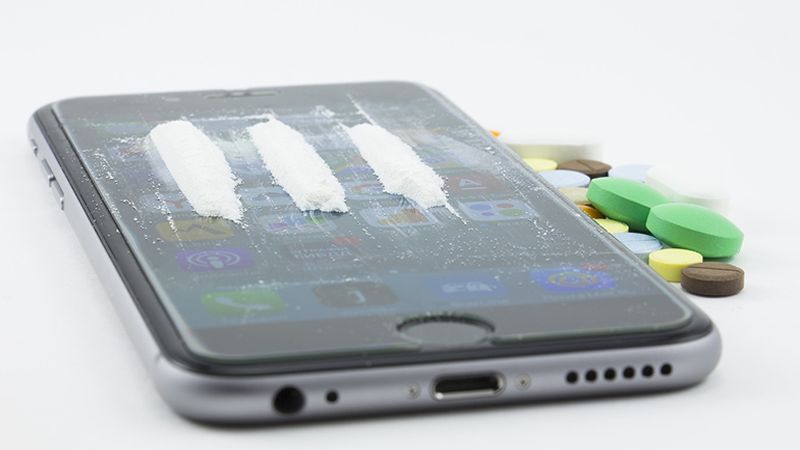 我国将修改滥用毒品法 以监管新型毒品