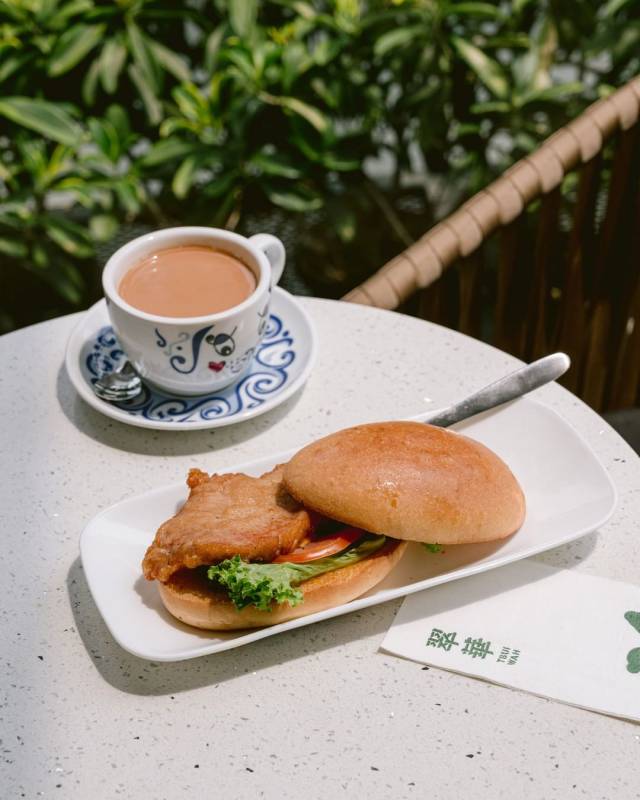 正宗港产美食！原汁原味香港大牌来新加坡开店！8家港式风味，绝对道地的经典美味