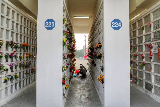 獅城百科 清明時節，新加坡華人及各國海外華人在這一天會做哪些事你知道嗎