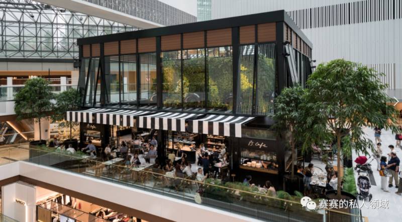 新加坡的Brunch种草和避雷(上)