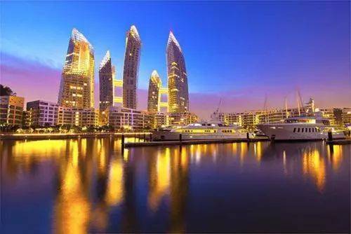 将公司迁往新加坡