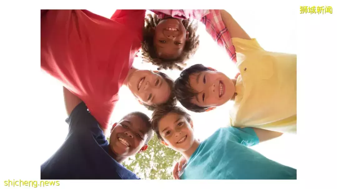 新加坡的K12教育你知多少