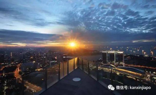 带你逛南部山脊徒步路线,别错过这7个自然景观