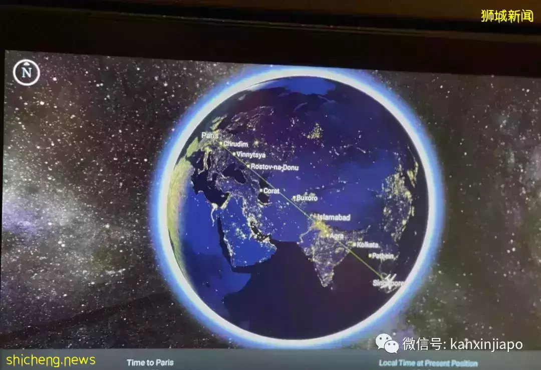新加坡VTL突然喊停售票，疫情下出国游巴黎来之不易