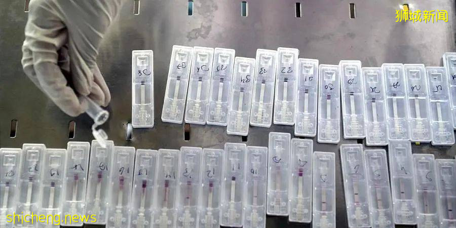 突发!神秘新变种病毒现身,新加坡紧急调整边境政策!亚洲股市暴跌