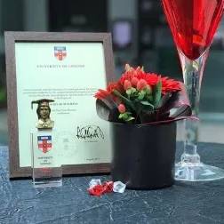 纯干货 SIM伦敦大学专业会计硕士课程介绍