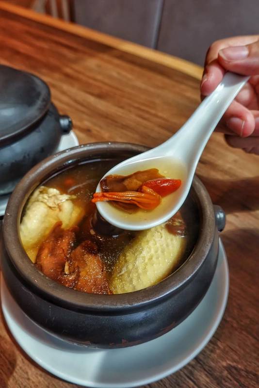 “雲之海，味之道”在獅城品味雲南味道，還原高原料理