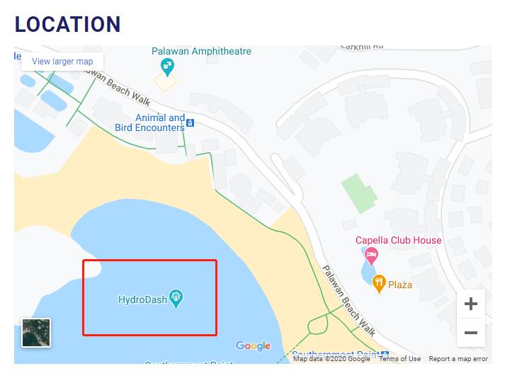 3米滑梯冲入海中!奔跑、跳跃、冲刺,新加坡最大水上漂浮乐园来了