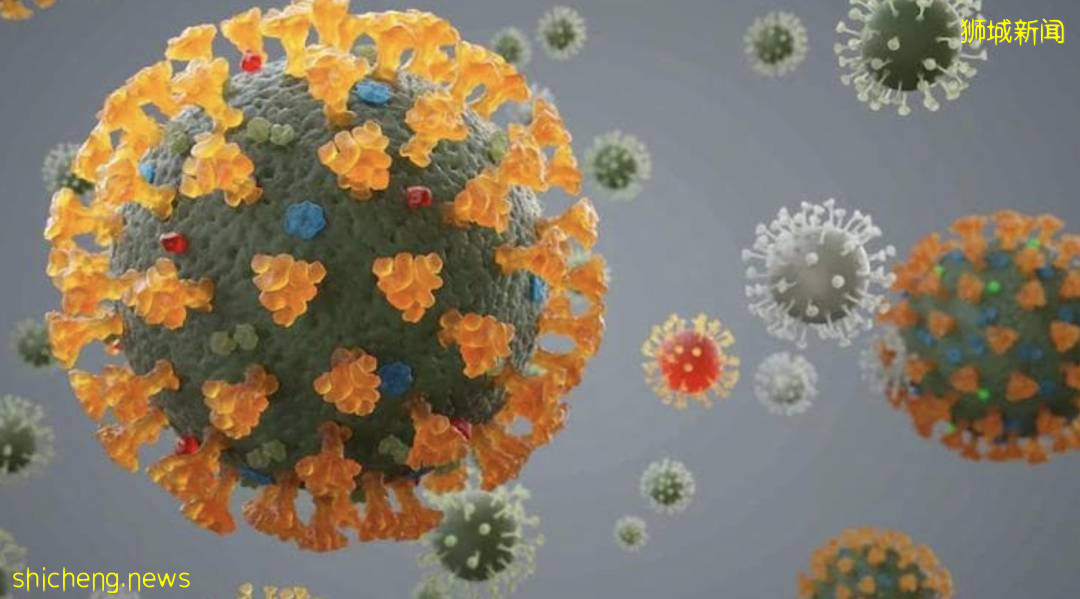 今天起，這些地區入境新加坡只要隔離14天！印度驚現升級版德爾塔