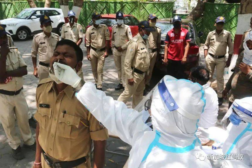 全球疫情再次升溫，與這四種冠病變種毒株脫不了幹系