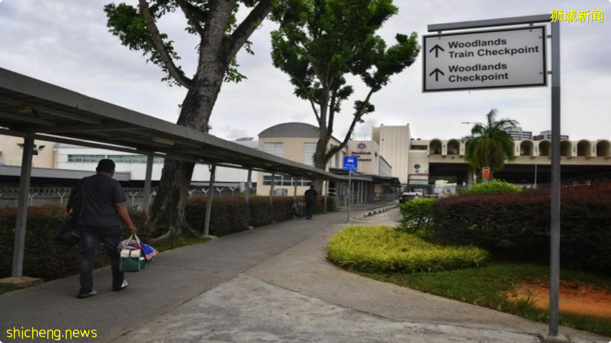 把家人帶來新加坡生活真的好嗎? 父母住的有壓迫感