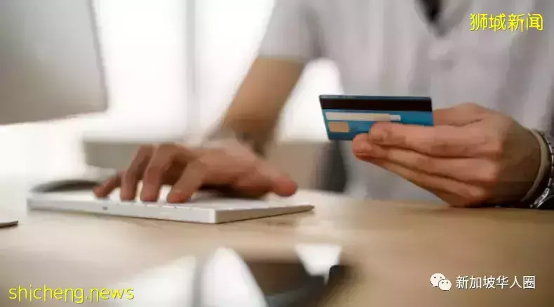 骗子冒充新加坡快递公司发邮件，341人被盗银行资料损失76万新币