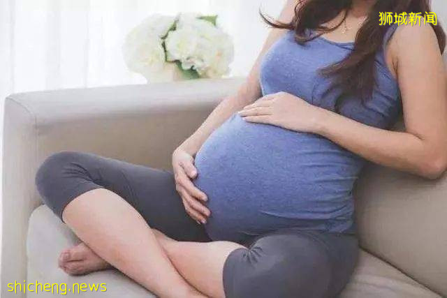 “我在新加坡懷孕了,可以接種新冠疫苗嗎?”專家這樣說: