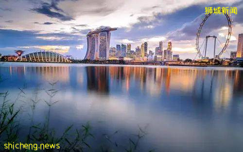 十年!今年10月起申請新加坡護照,有效期從五年增至十年