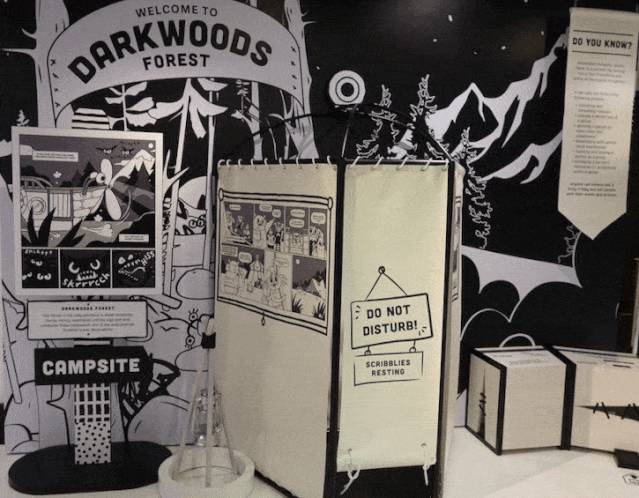 這周末，新加坡都有啥遛娃好去處