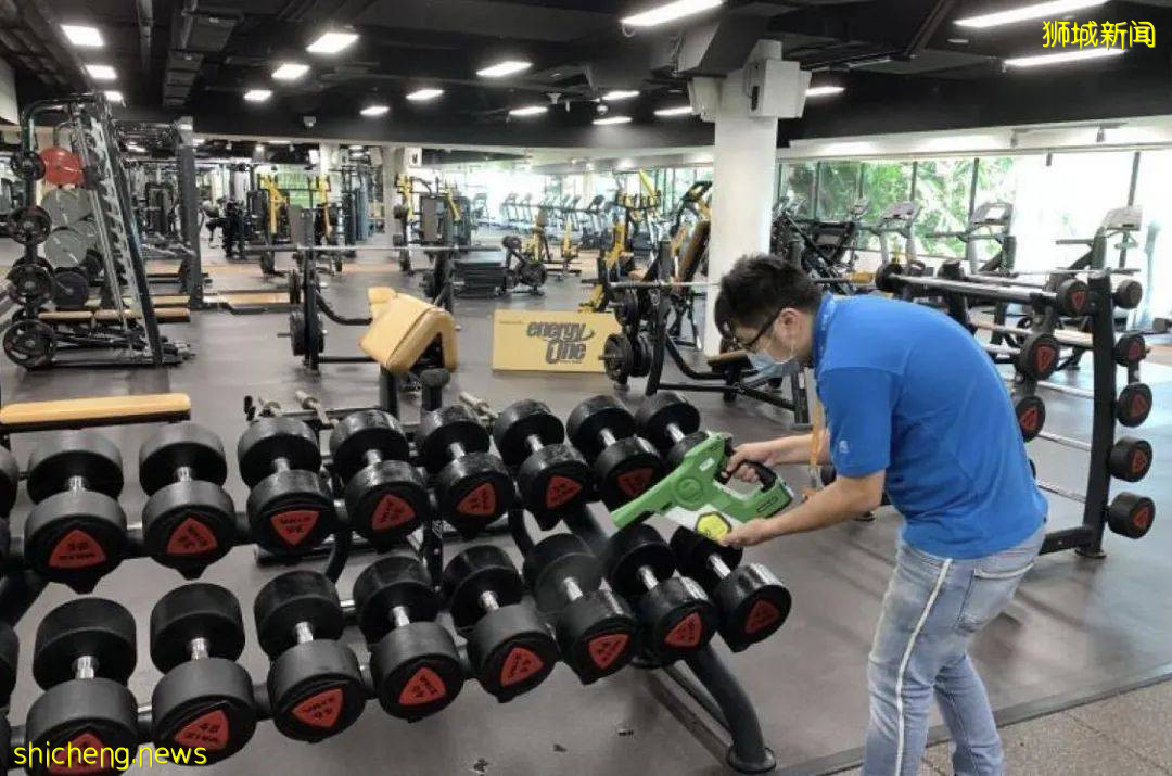 新加坡最後一夜堂食刷屏朋友圈!昨天起,這9件事一定不能做