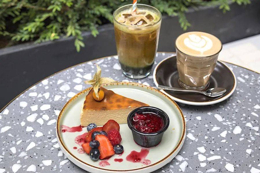 新加坡3月最期待的16間新餐廳!吃過都不想讓太多人知道