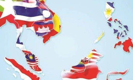 新加坡本土企业如何立于东南亚市场