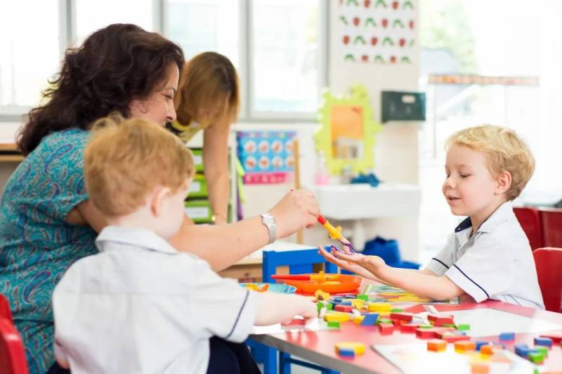 看看家長怎麽花式誇這所新加坡國際學校