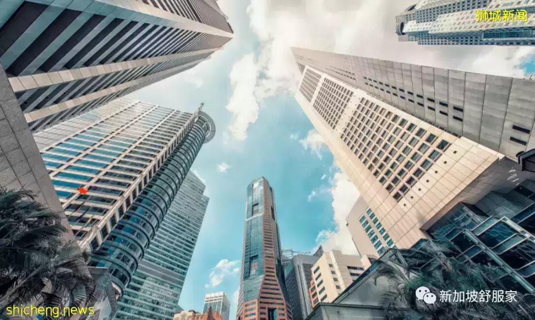 仲量联行研究：新加坡房地产市场 未来五年将进入新增长阶段