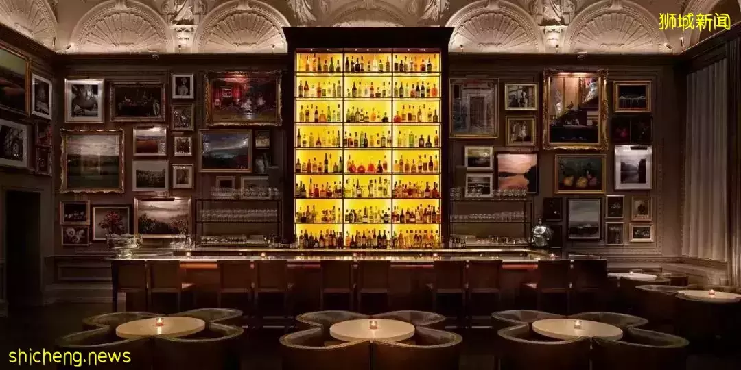 新加坡全面解封，莱佛士梅开二度、艾迪逊首秀，太让人期待