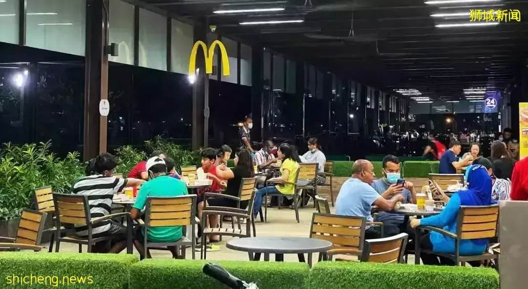 日增2万!亲友纷纷中新冠!新加坡这条小船还能乘风破浪吗