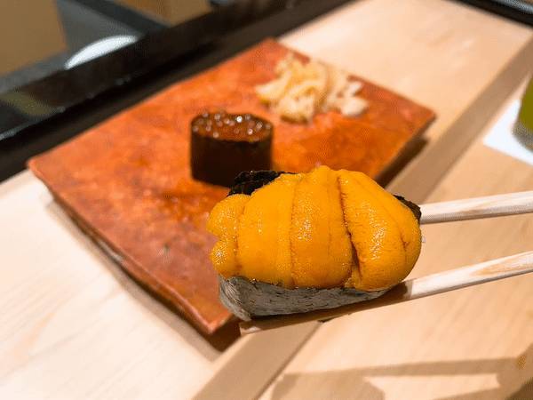 探店 新加坡最贵的寿司店之一,$600都能吃到啥