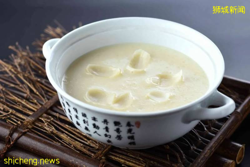 南京大牌檔入駐小坡島 這裏有整座金陵古城的浮光掠影