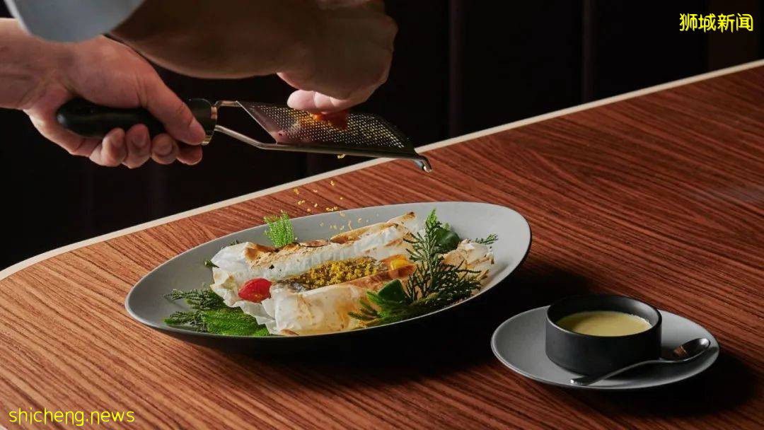 從最美天際線，到9塊9特色小火鍋，總有一款適合你