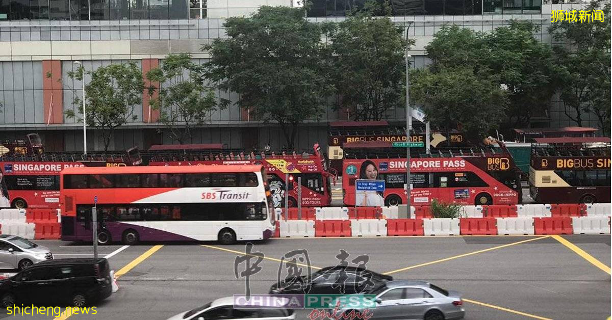 ◤新国CCB◢确诊17岁大马女子 去年9月赴狮城探亲