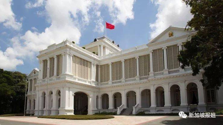 新加坡总统府大年初二开放！附“参观攻略”