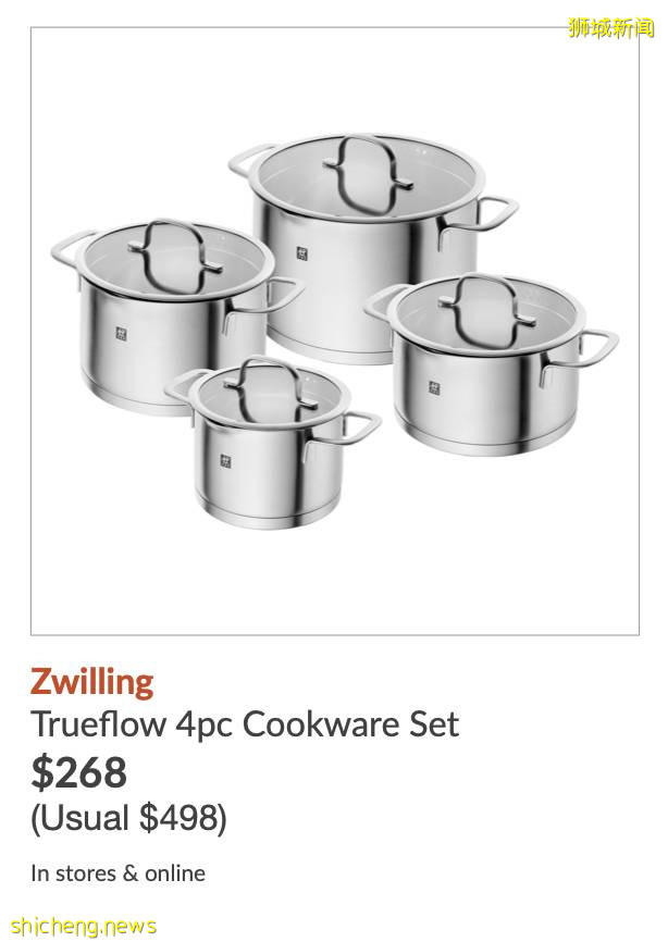 黑五逛烏節路不能錯過的deal！無腦買不虧！全商場低至3折+12%返現+美妝返券+超值滿贈