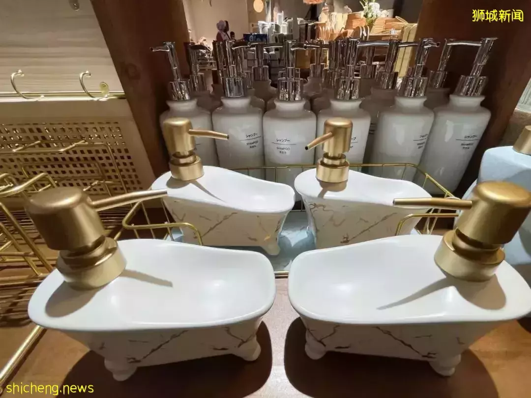 新加坡寶藏家居旗艦店!整整2層,數千種好物,好逛又便宜