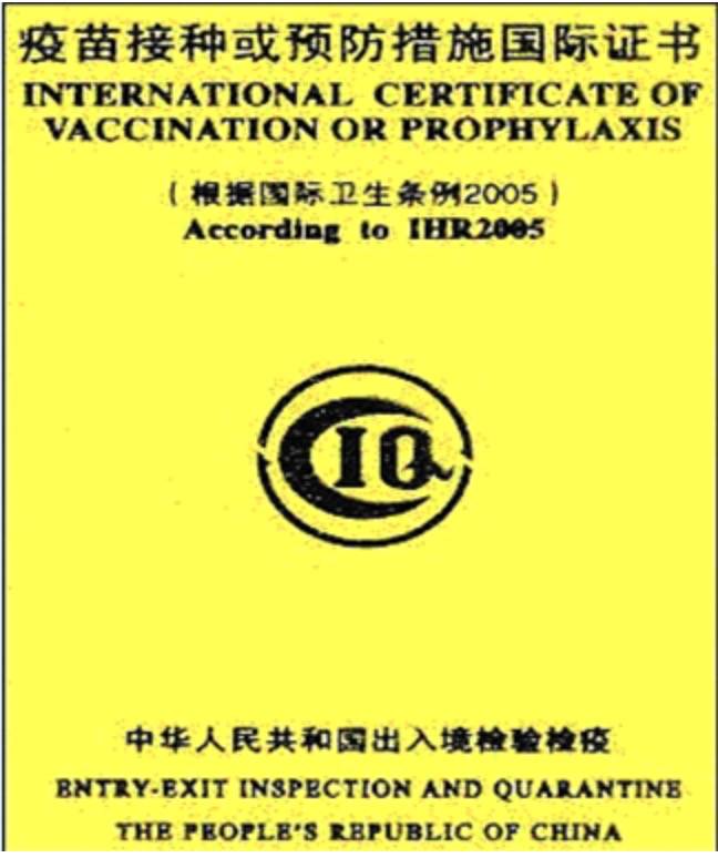 “疫苗護照”來了，入境不需隔離！新加坡在考慮，中國也會有嗎
