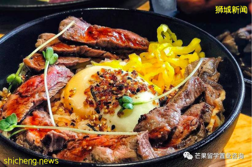 舌尖上的Eunos ! 8家顔值與實力並存的餐館