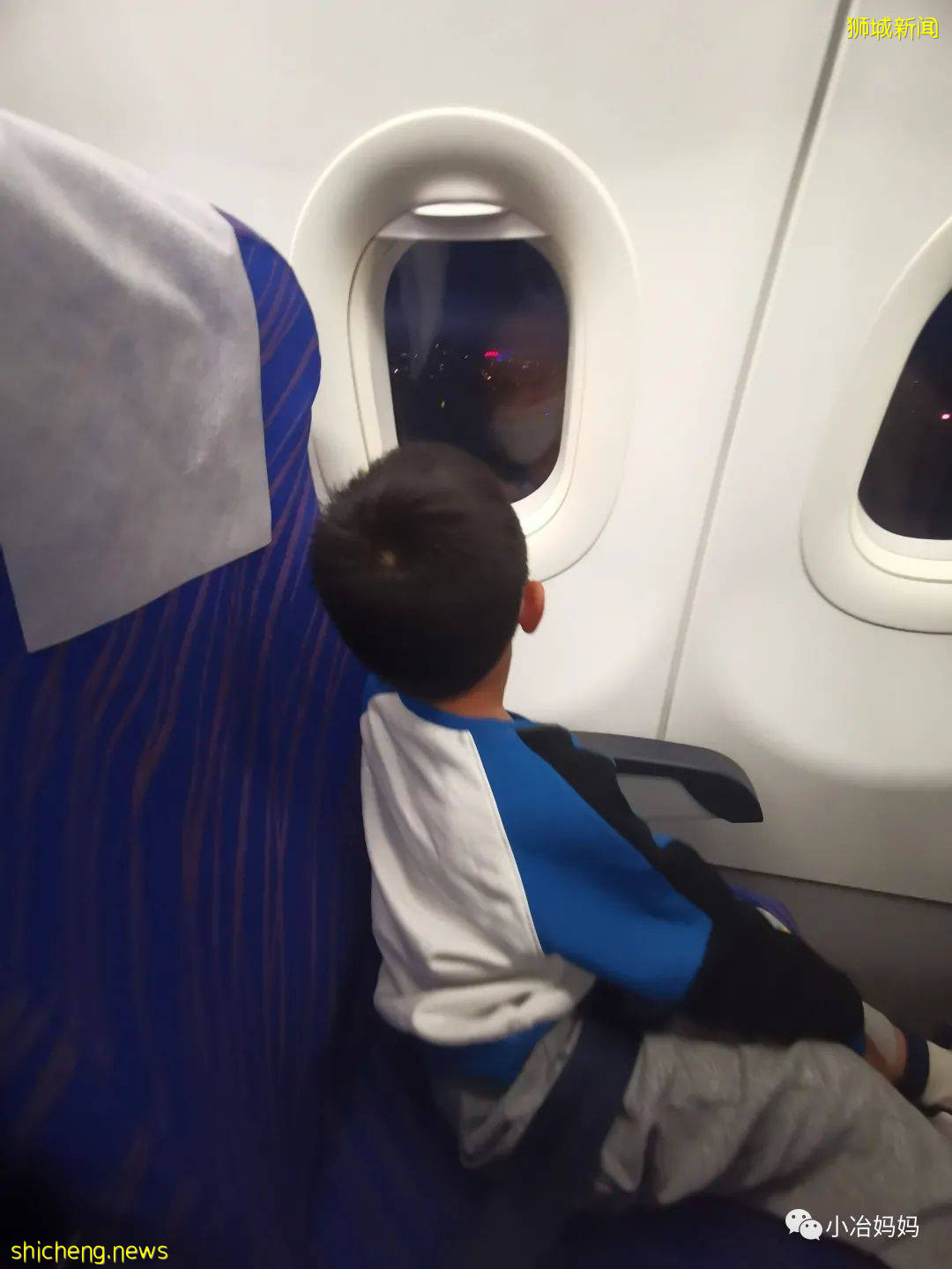 結束11年新加坡的生活!我懷孕帶著5歲的娃回了中國又移民澳洲!這瘋狂又神奇的旅程