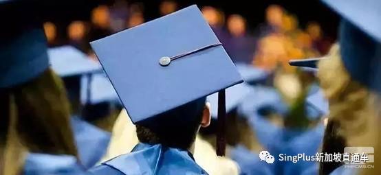 中国学生拿假文凭骗父母拿高薪?且看新加坡和中国如何打假